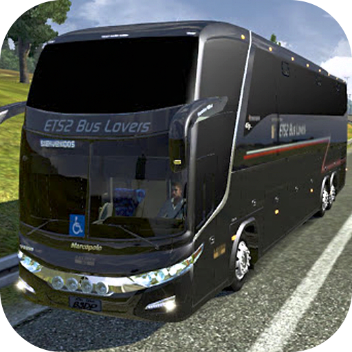 volvo bus driving game download for android
